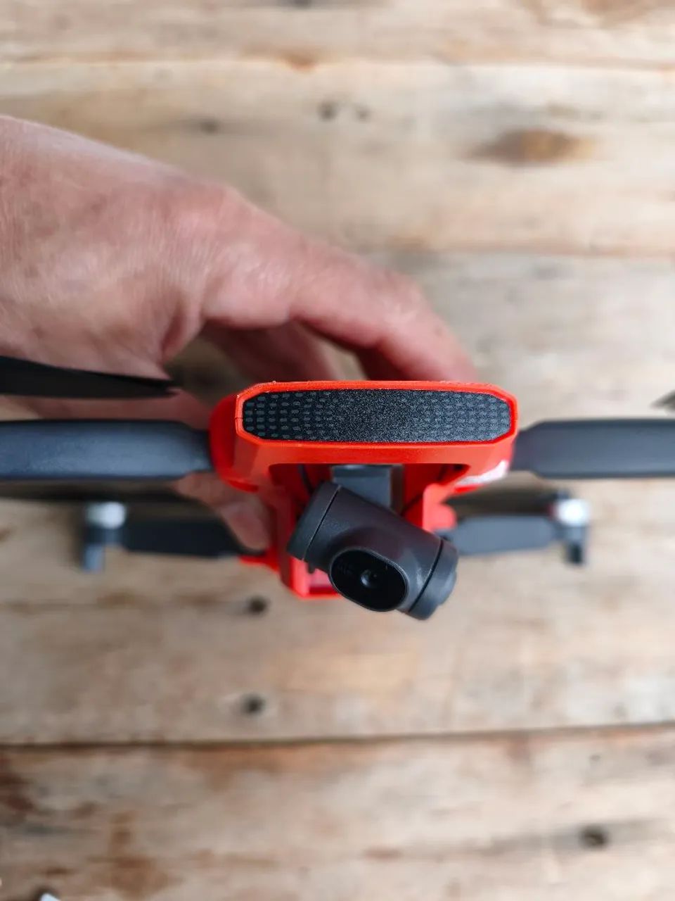 Drone FIMI Mini 3 com Bateria Plus - Leia a Descrição - Foto 5