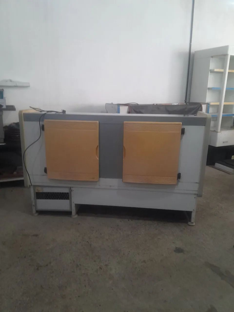 BALCÃO EXPOSITOR REFRIGERADO.  - Foto 5