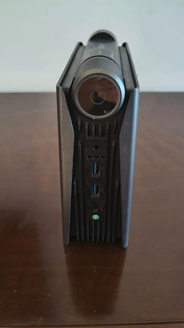 Mini Pc Ryzen 7 5800U