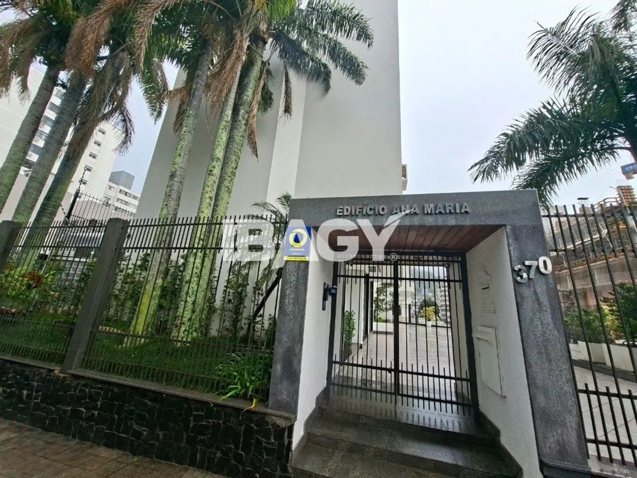 Excelente Apartamento 3 dormitório(s) em Centro - Florianópolis
