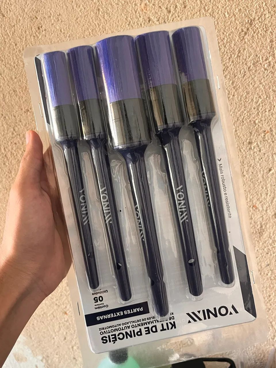 PRODUTOS VONIX ABAIXO DO PREÇO DE TABELA!!