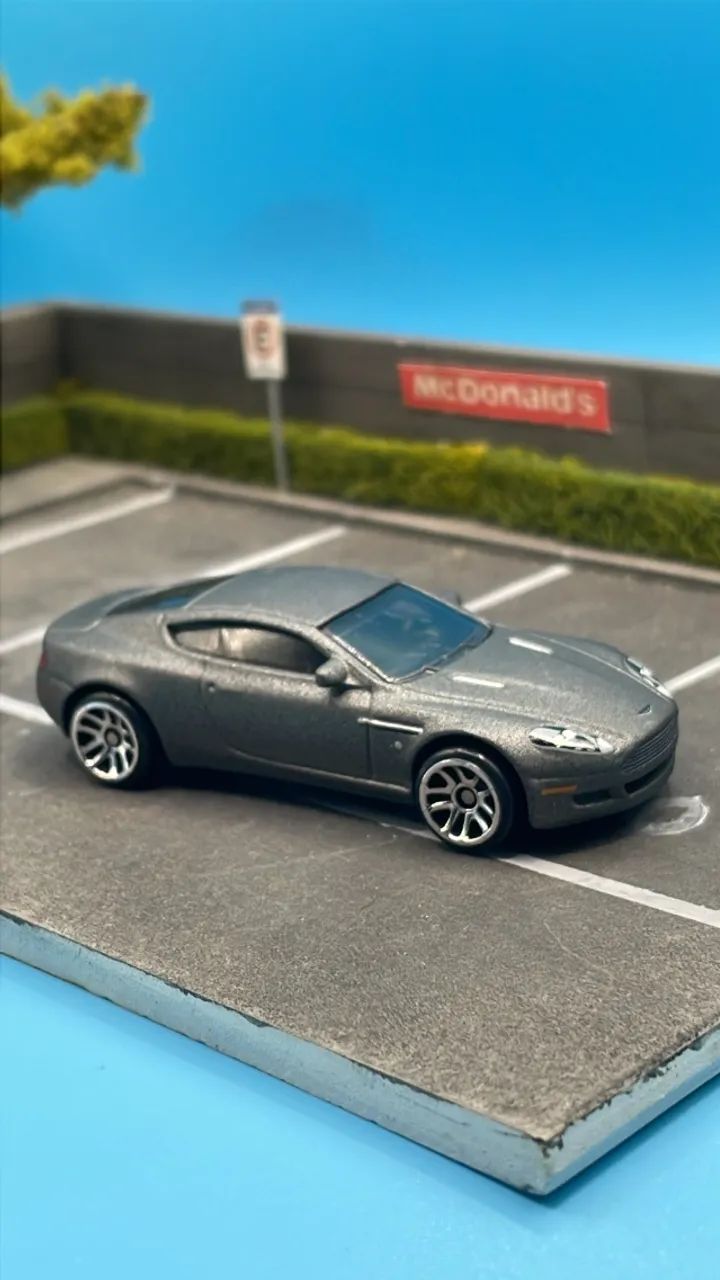 Hot wheels velozes e Furiosos - Foto 5