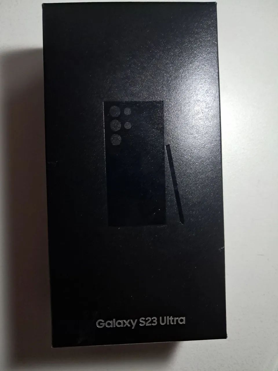 S23 ultra p/ retirada de peças 