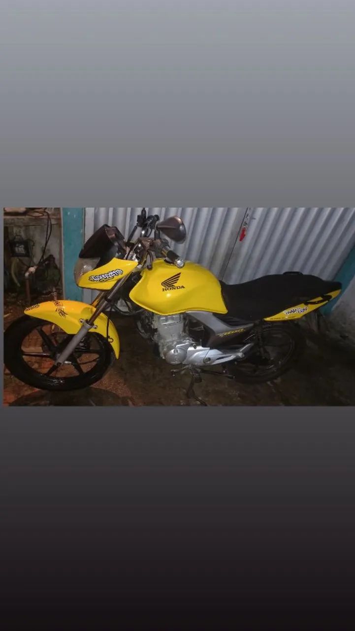 Vende-se titan mix  - Foto 2