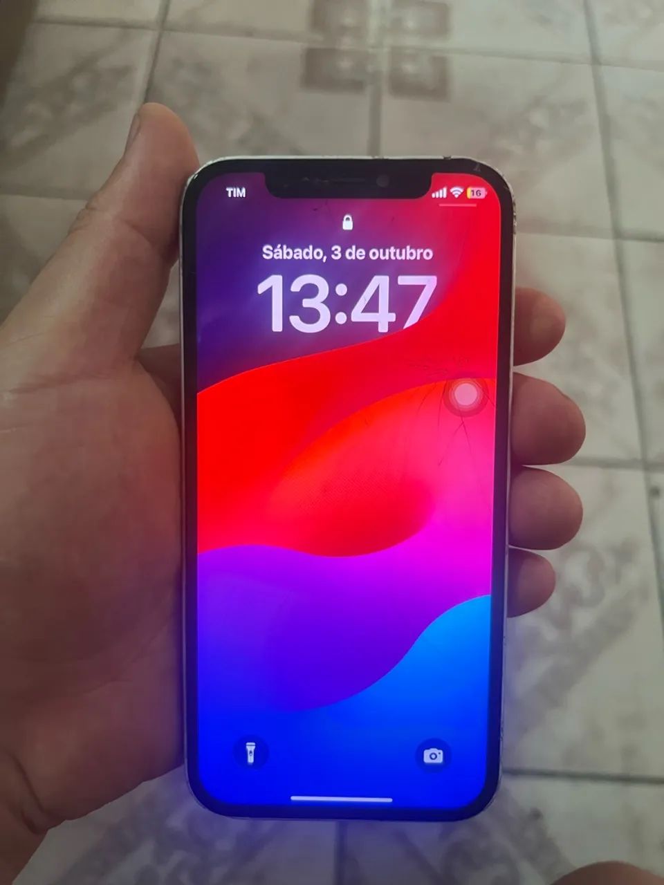 VENDO IPHONE 12 - Foto 2