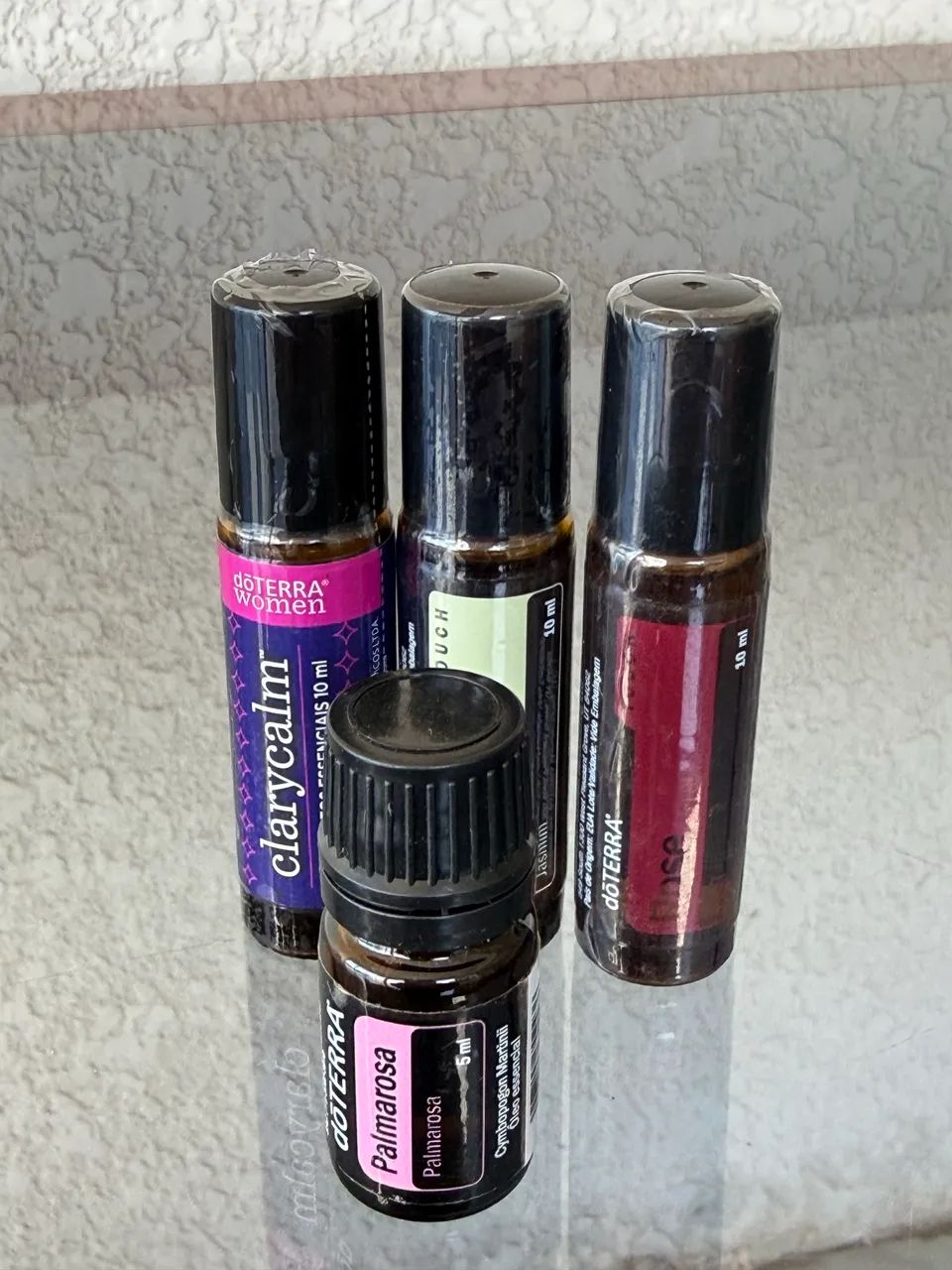 KIT FEMININO DOTERRA - Foto 4