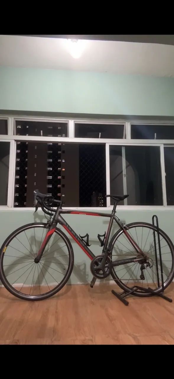 Caloi strada racing  Tam 54/M - Foto 3