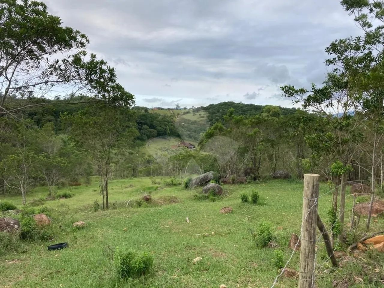 Terreno de 7.106 m² à venda, Ressacada - Garopaba/SC - Foto 4