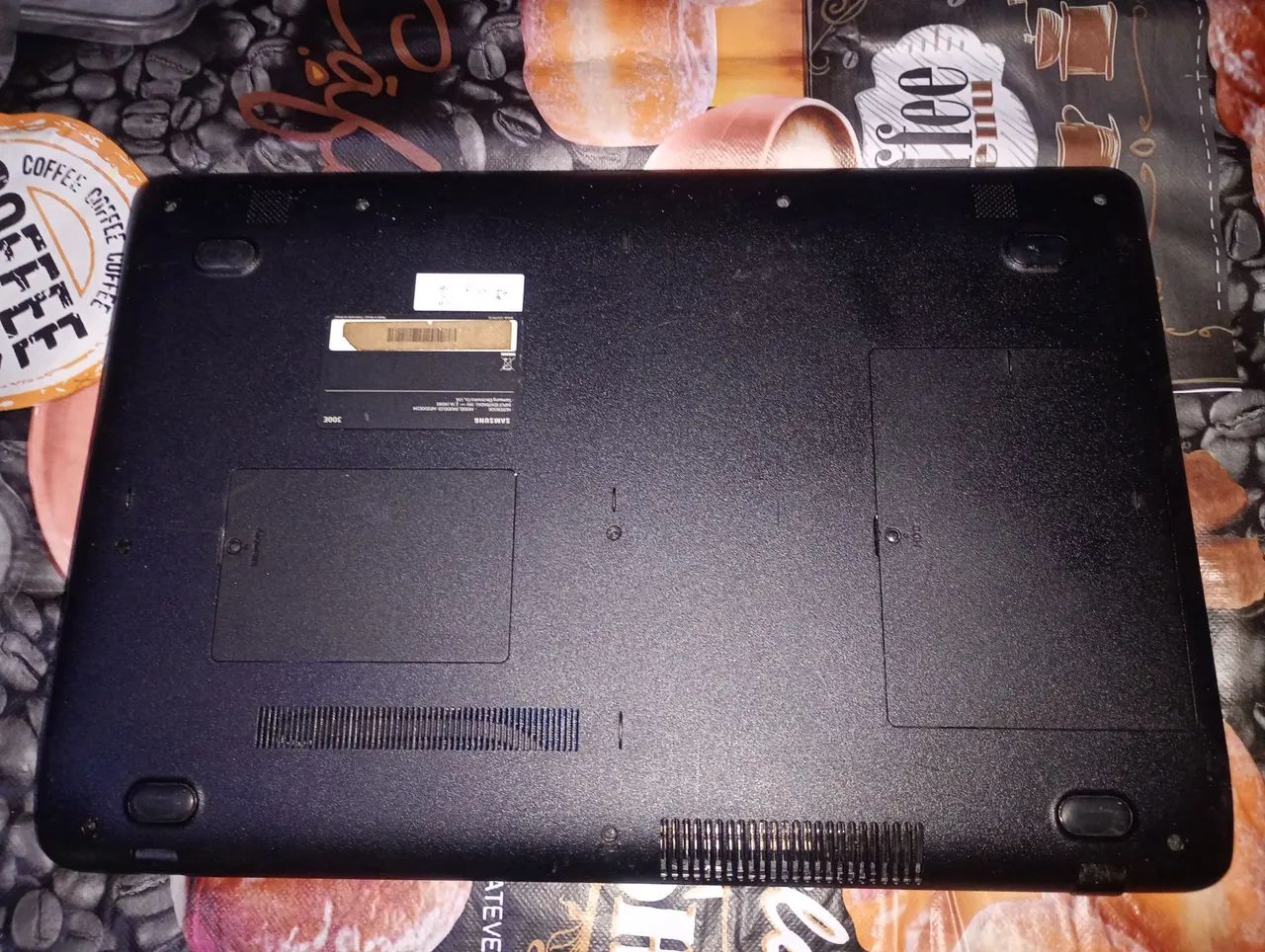 Notebook Samsung  - Foto 3