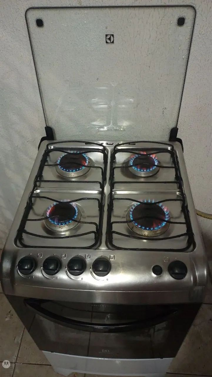 Micro-ondas Philco está funcionando perfeitamente - Foto 4