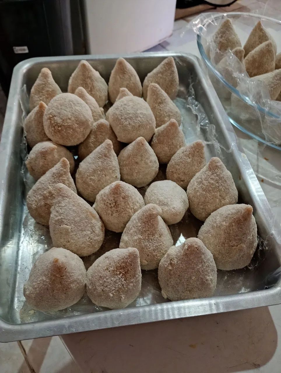 Fornecedor de coxinha ? - Foto 3