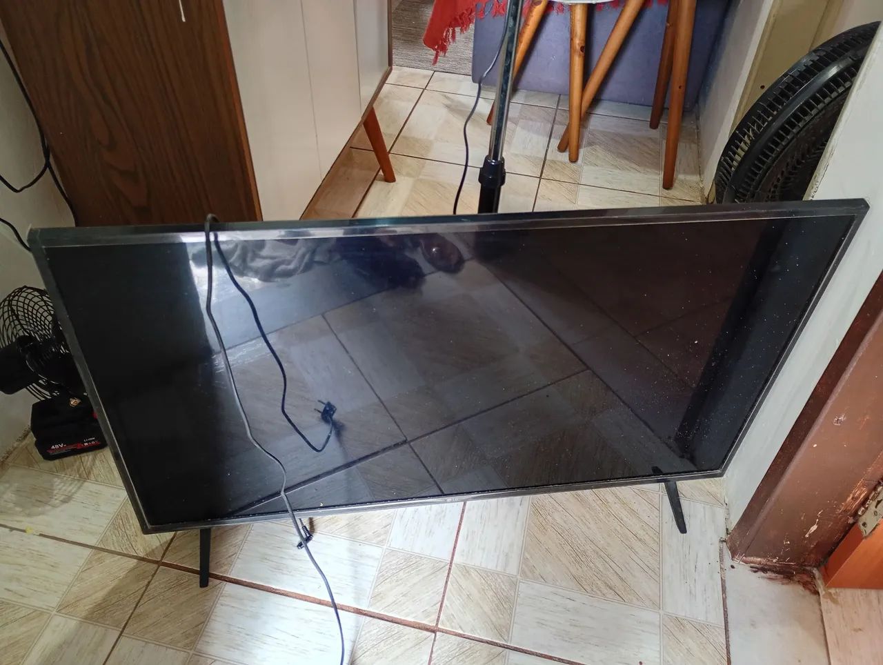 TV LG 43  - Foto 2