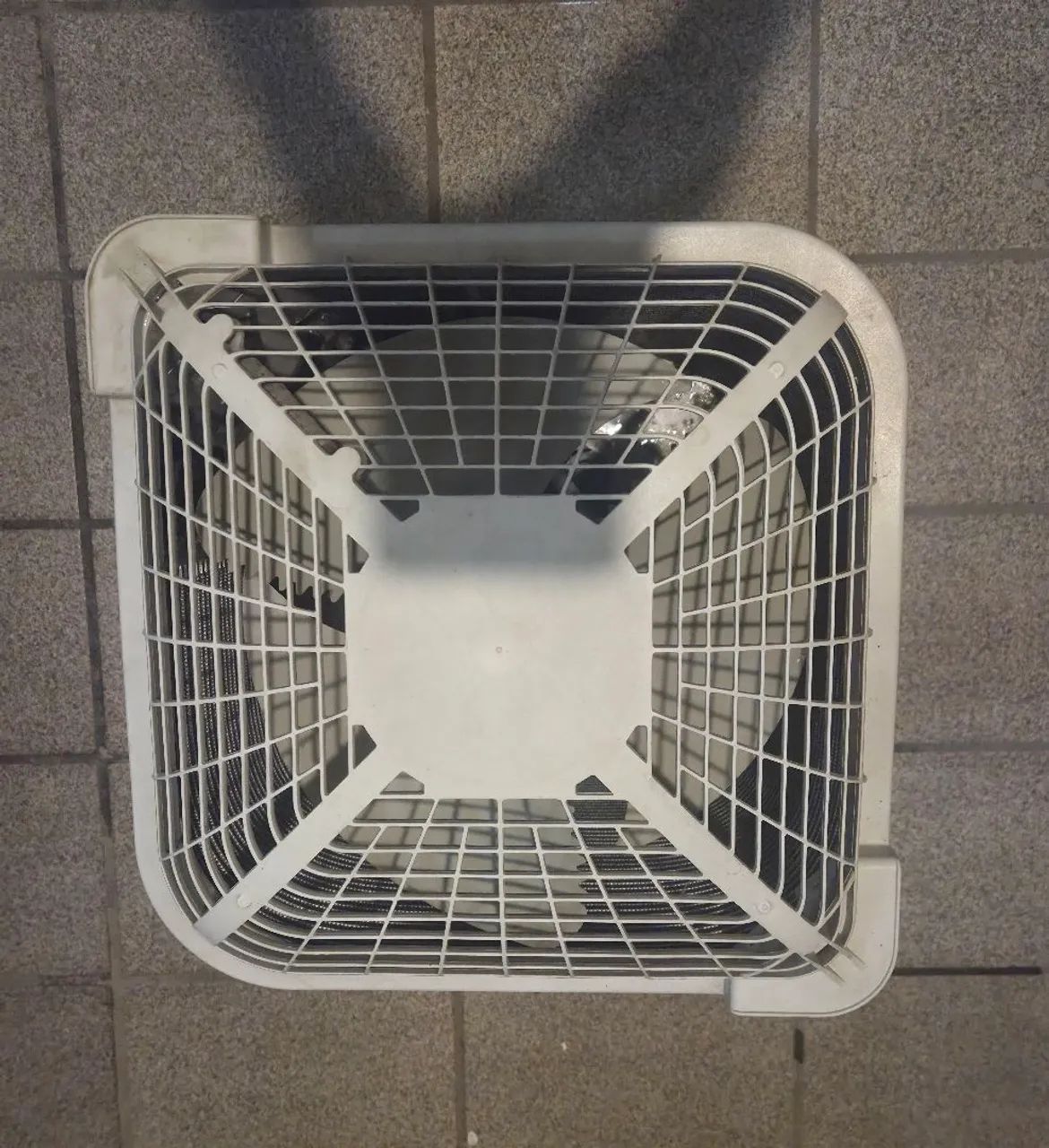 Ar condicionado Consul Split 12.000 btu's - Foto 3