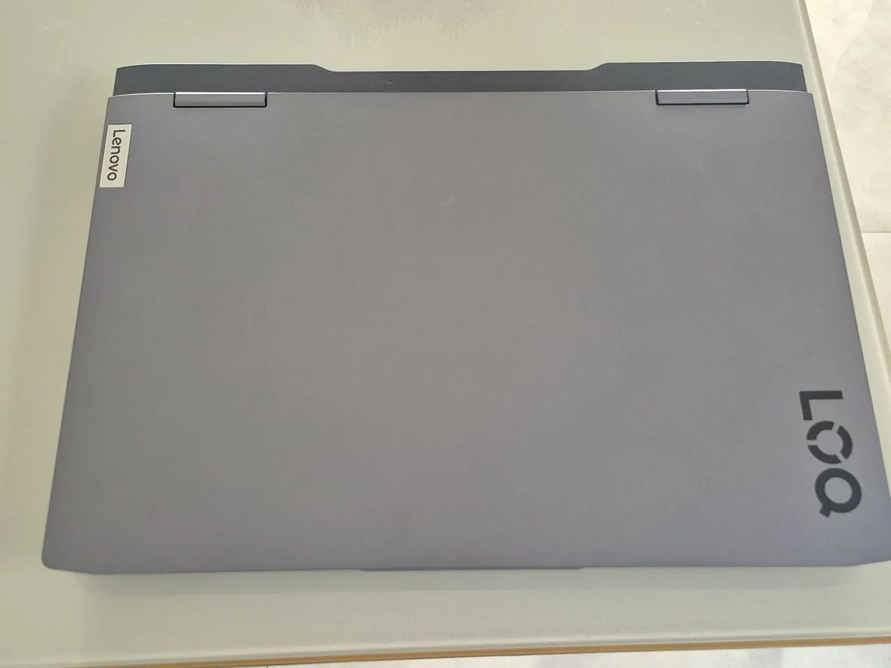 Notebook Lenovo Loq - Foto 5