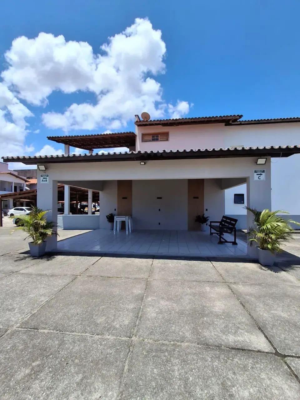 Imóvel para venda em Maraponga - Fortaleza - CE - Foto 4