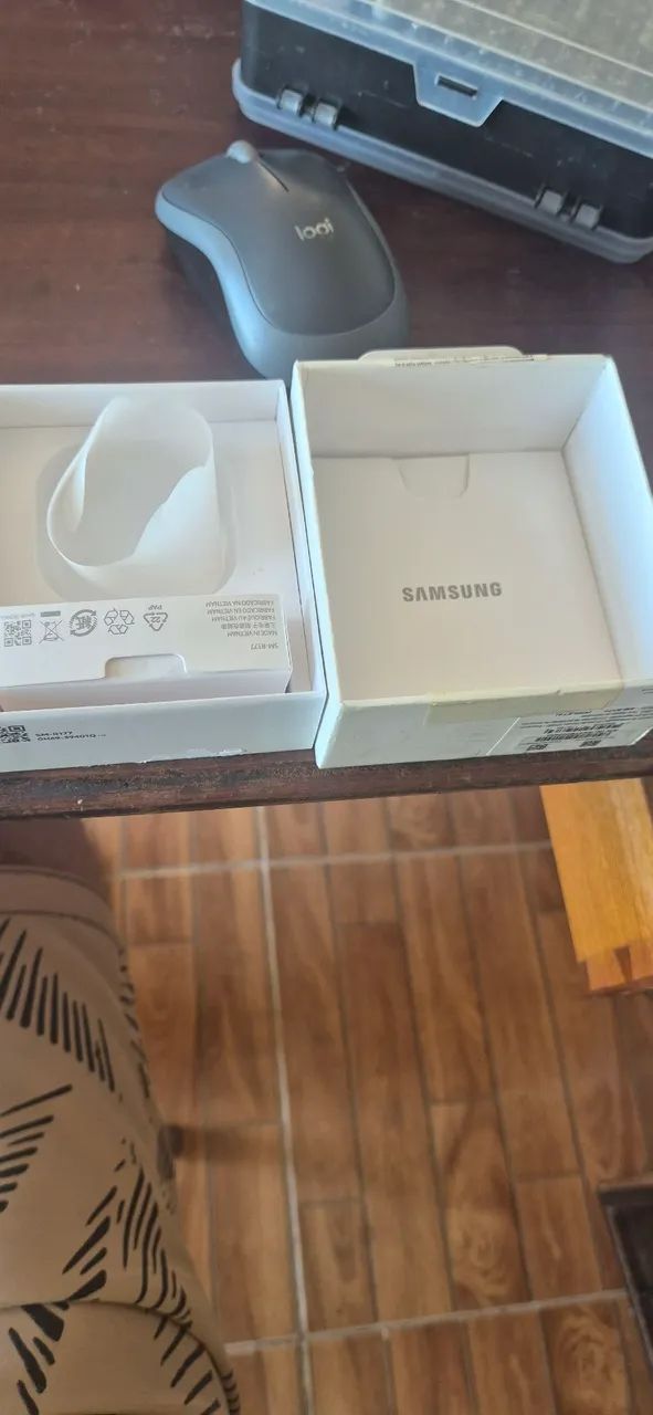 Galaxy Buds2  - Foto 3