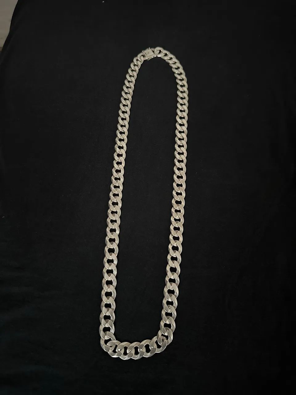Prata 13mm 75cm