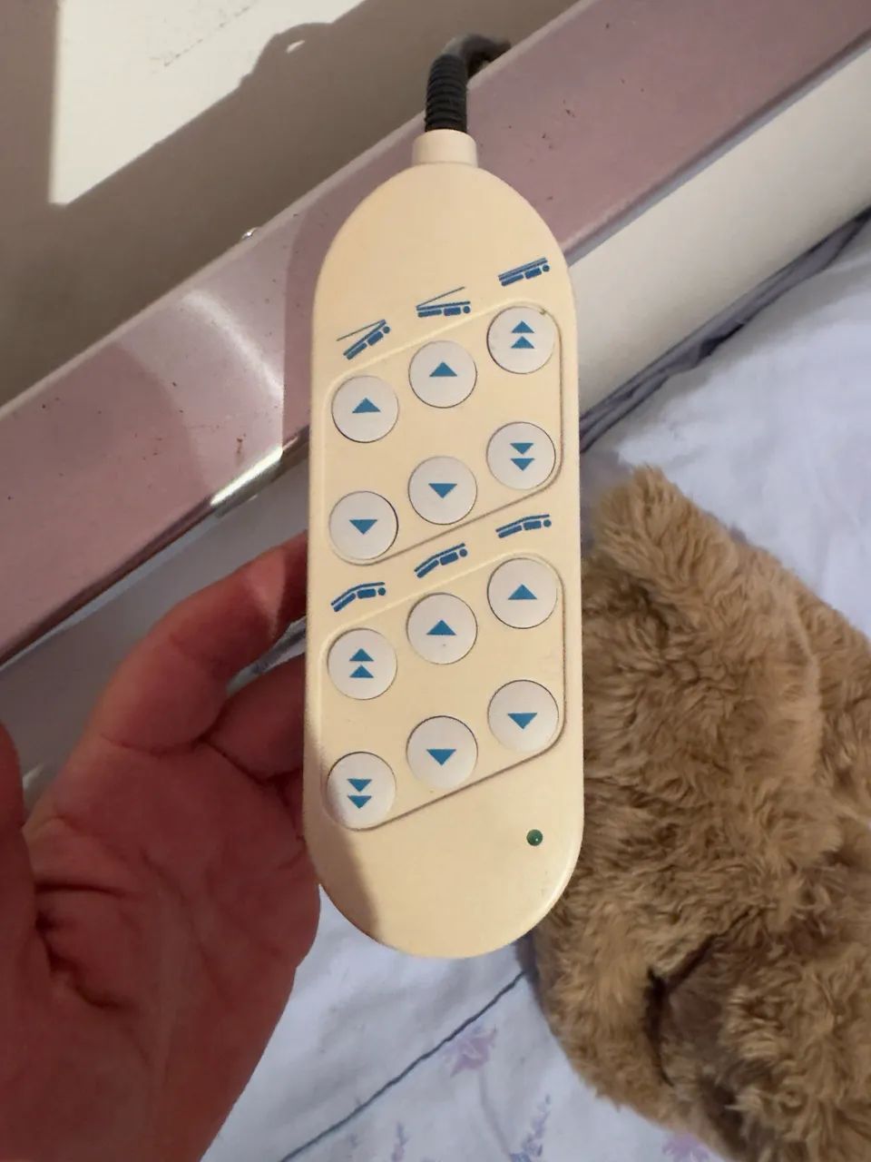 Cama hospitalar  - Foto 4