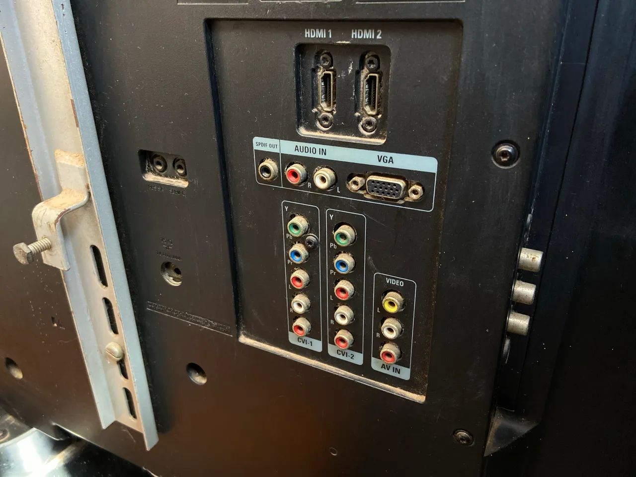 Tv LCD Philips 42pol  - Foto 2