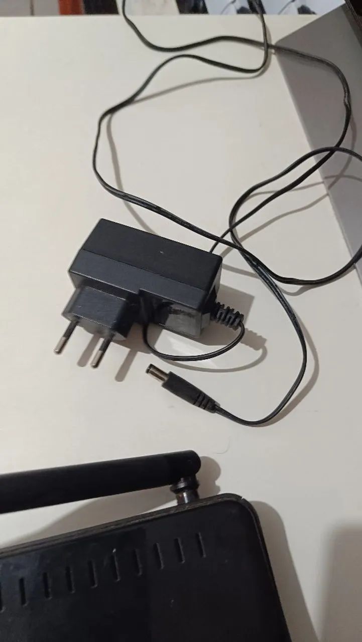Roteador WiFi D-Link  - Foto 4
