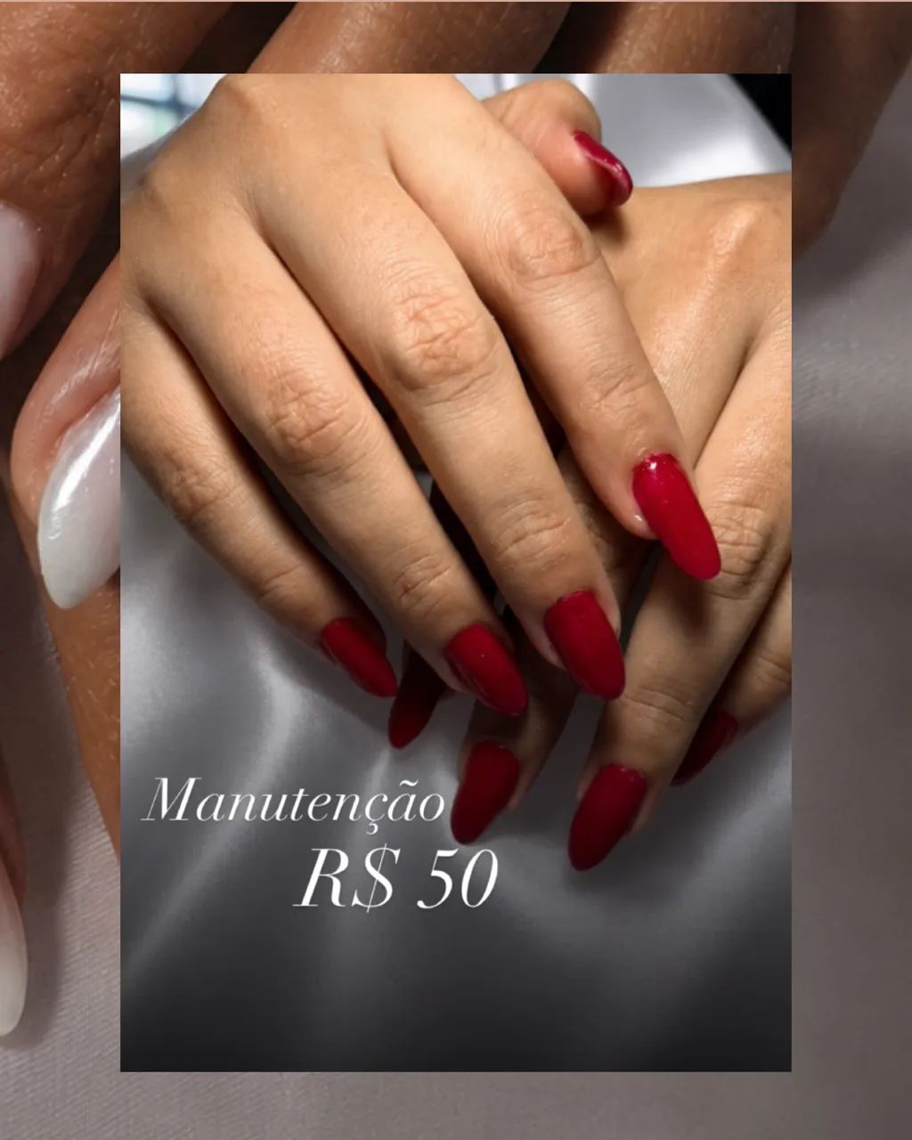 Nail Designer (Manicure em Gel) no Valentina/Gramame - Foto 5