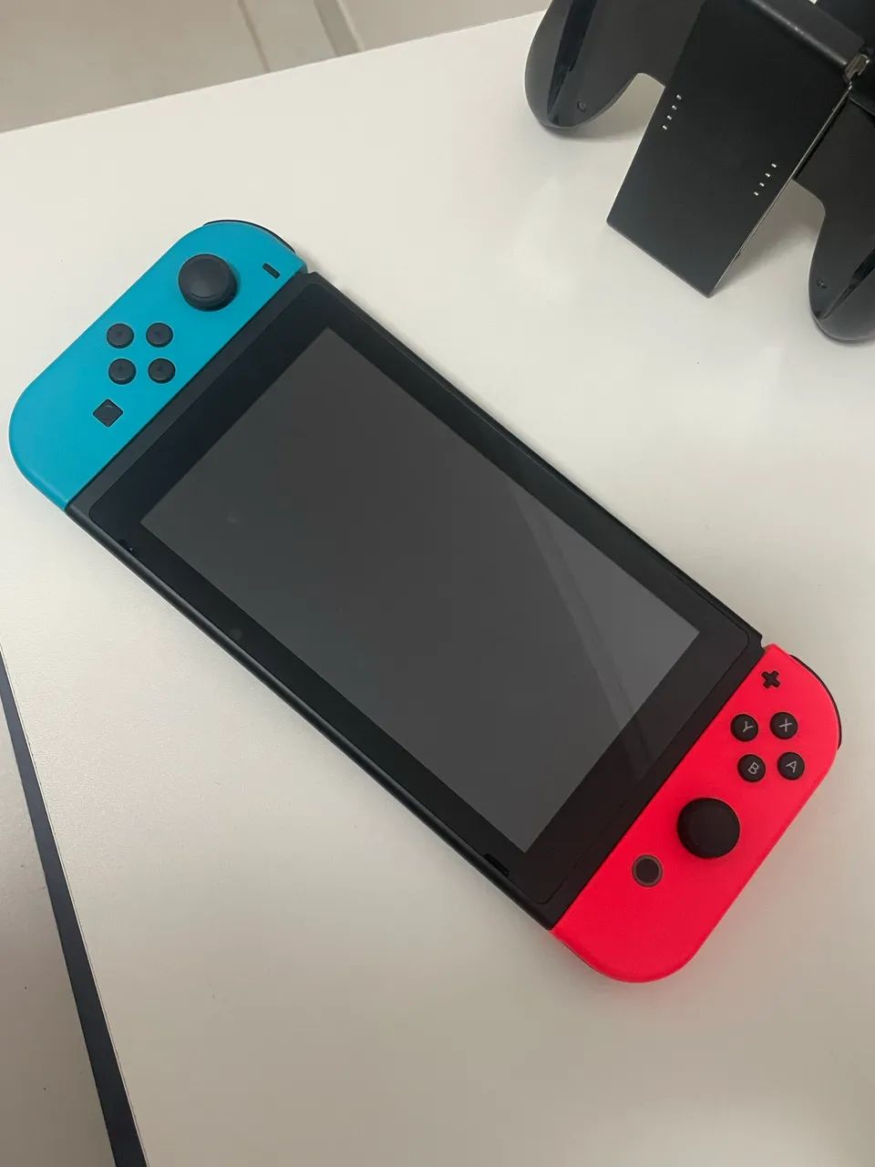 Nintendo Switch - Foto 2