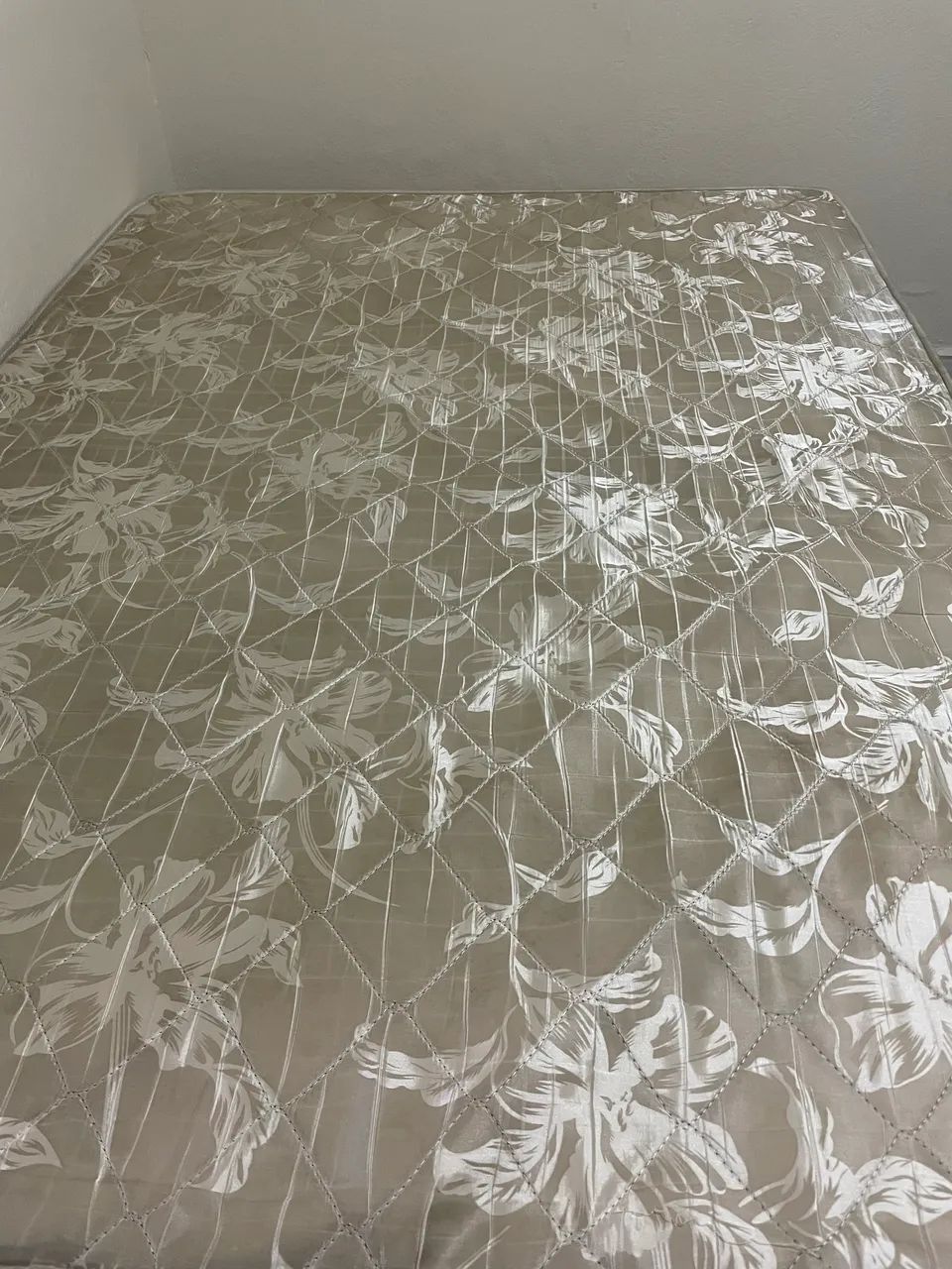 Cama box casal. - Foto 2