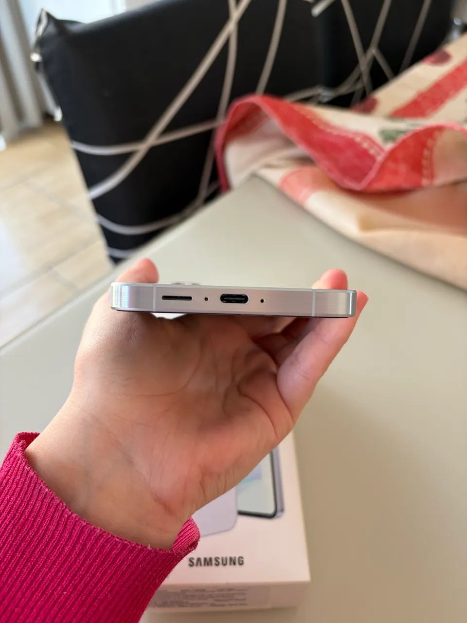 Samsung a55 - Foto 4