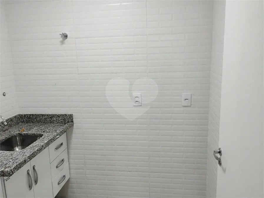 Aluga-se Salão Comercial na Vila Mascote - Foto 4