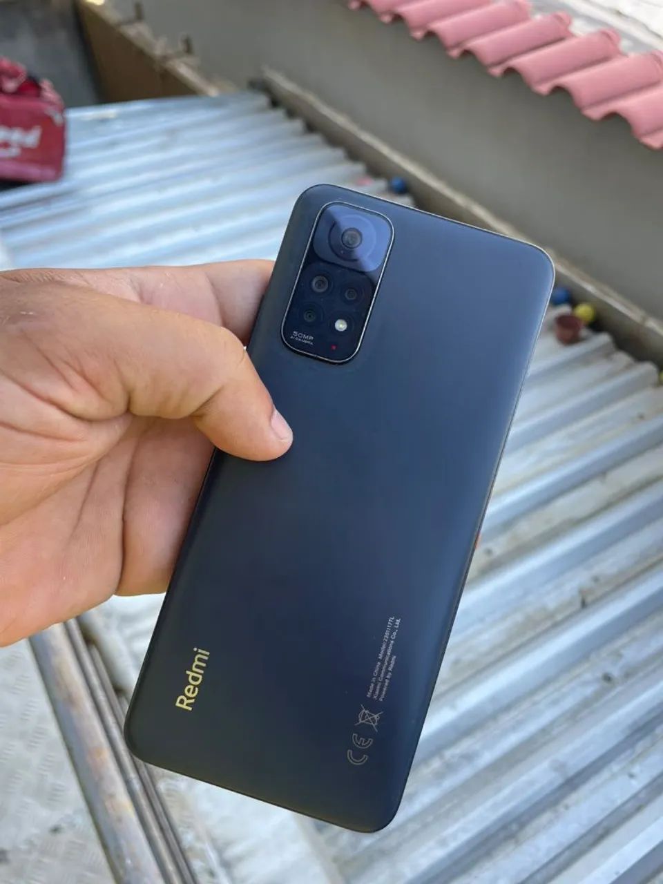 redmi note 11