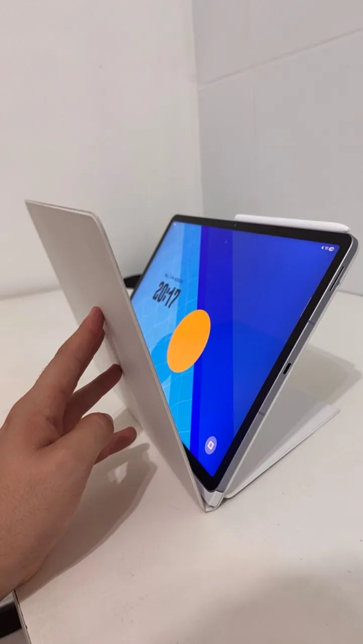 Tablete Tab S10 Fe Plus
