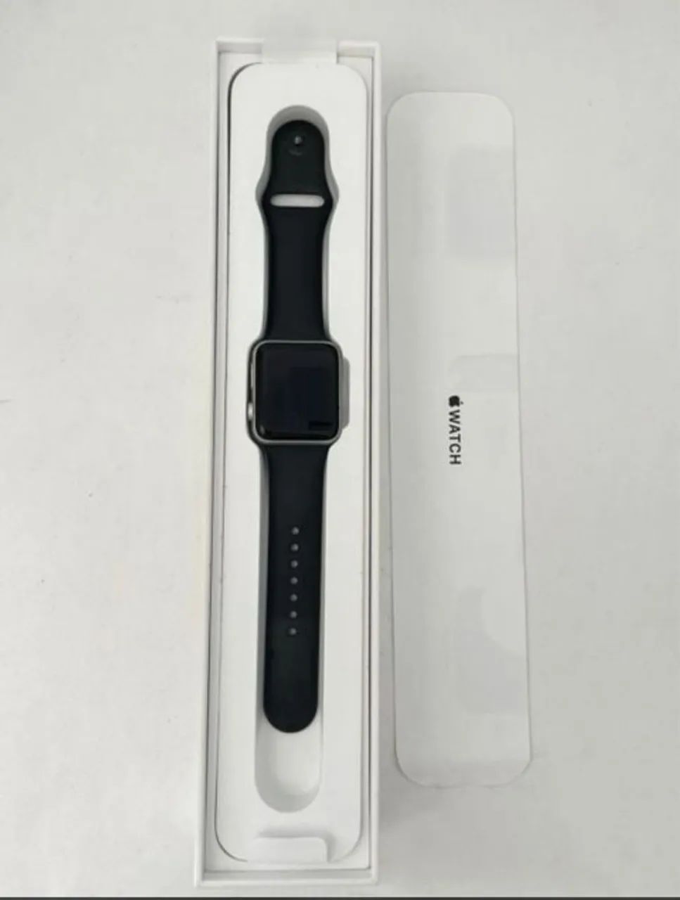 Apple watch series 3 42 mm