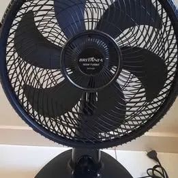 VENTILADOR DE MESA BRITANIA ( 49V-26 ) - Foto 4