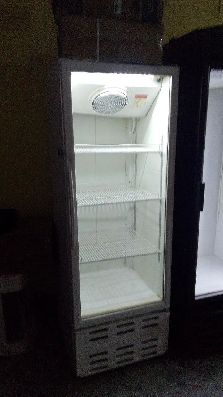 Freezer expositor  - Foto 5