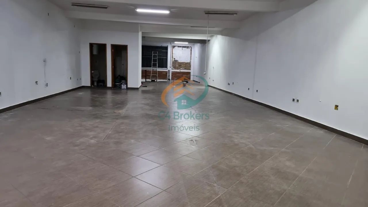 Salão em Belenzinho - São Paulo - Foto 5