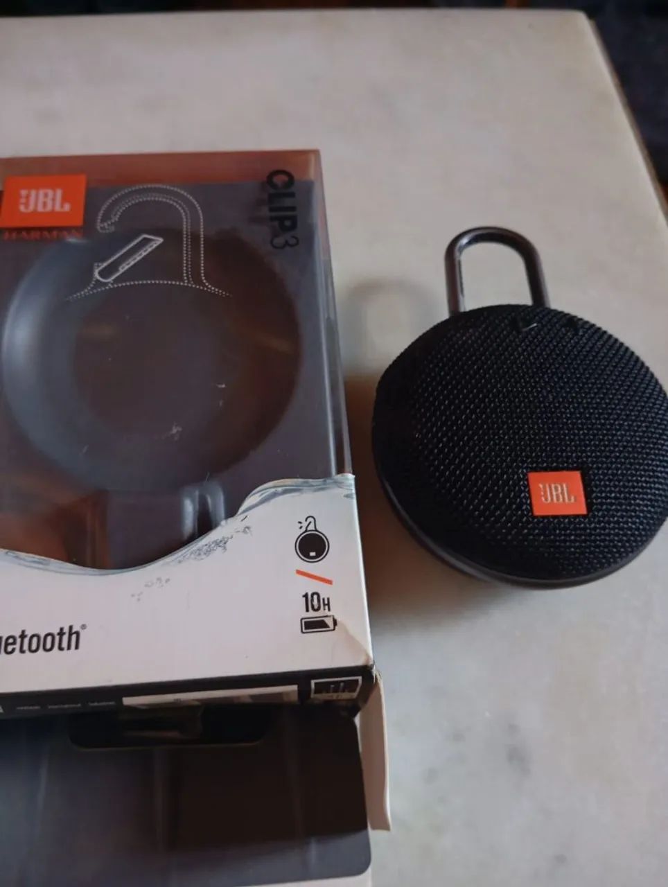 CAIXA  JBL ORIGINAL  - Foto 2
