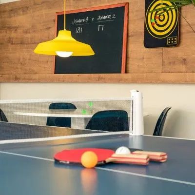 Pendente Sinuca Luminária  - Foto 2