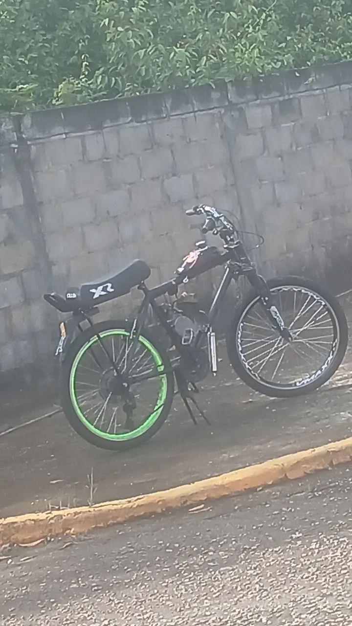 Motorizada  - Foto 4
