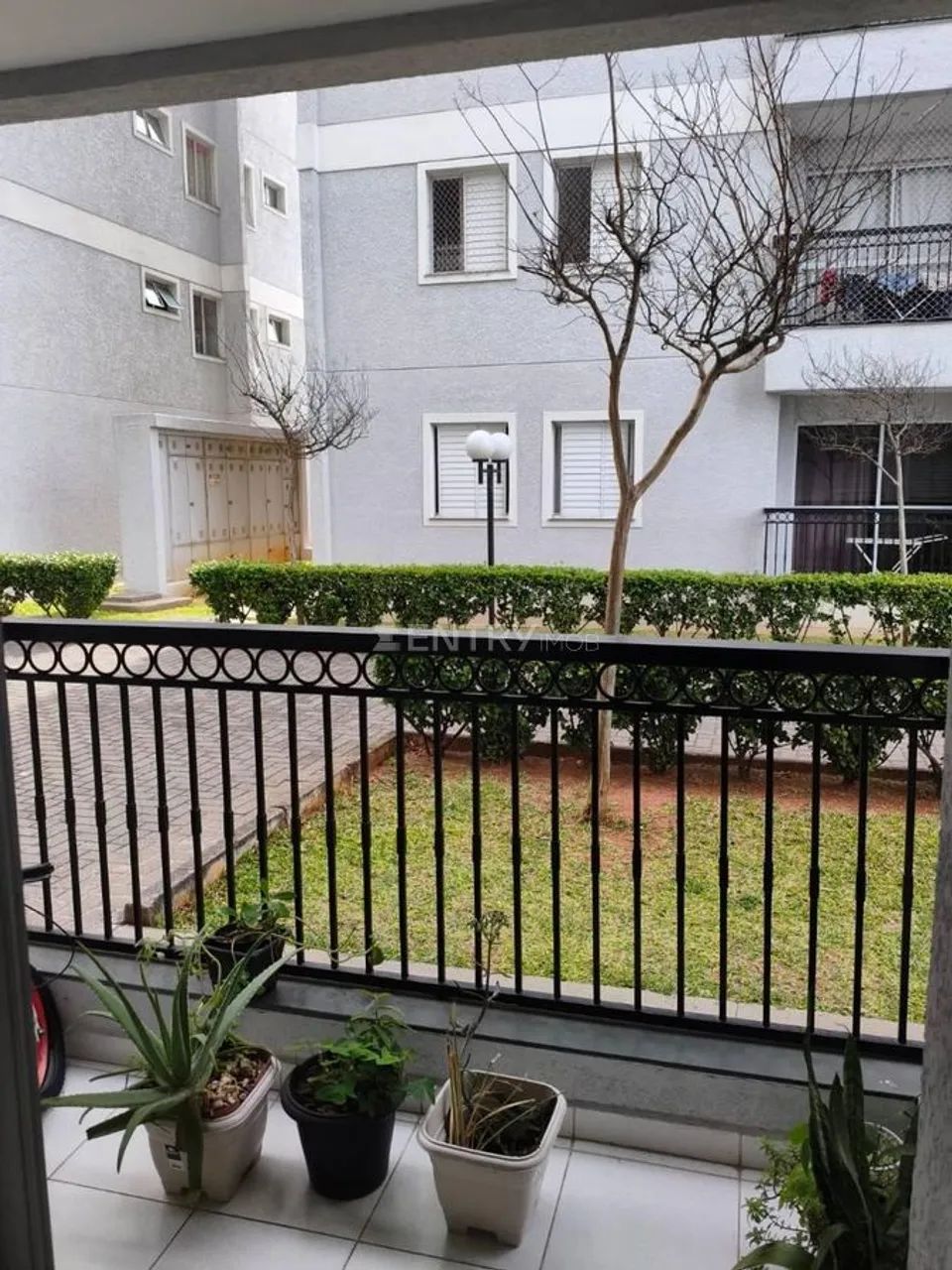 Apartamento 2 Quartos/ Torres do Caxambu - Jundiaí - Foto 4