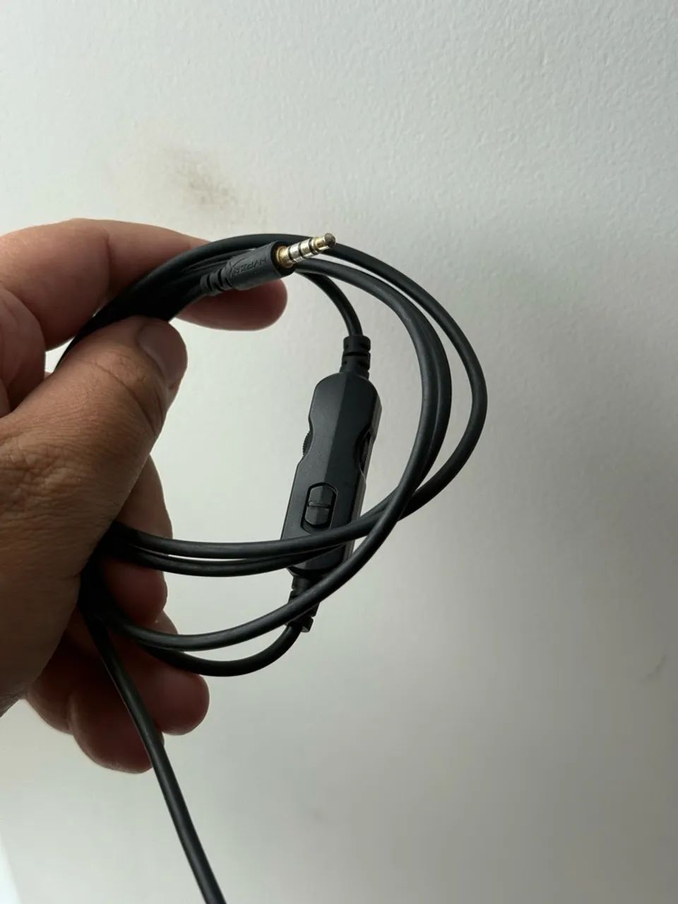 Fone Hyperx Cloud X - Verde - Foto 2