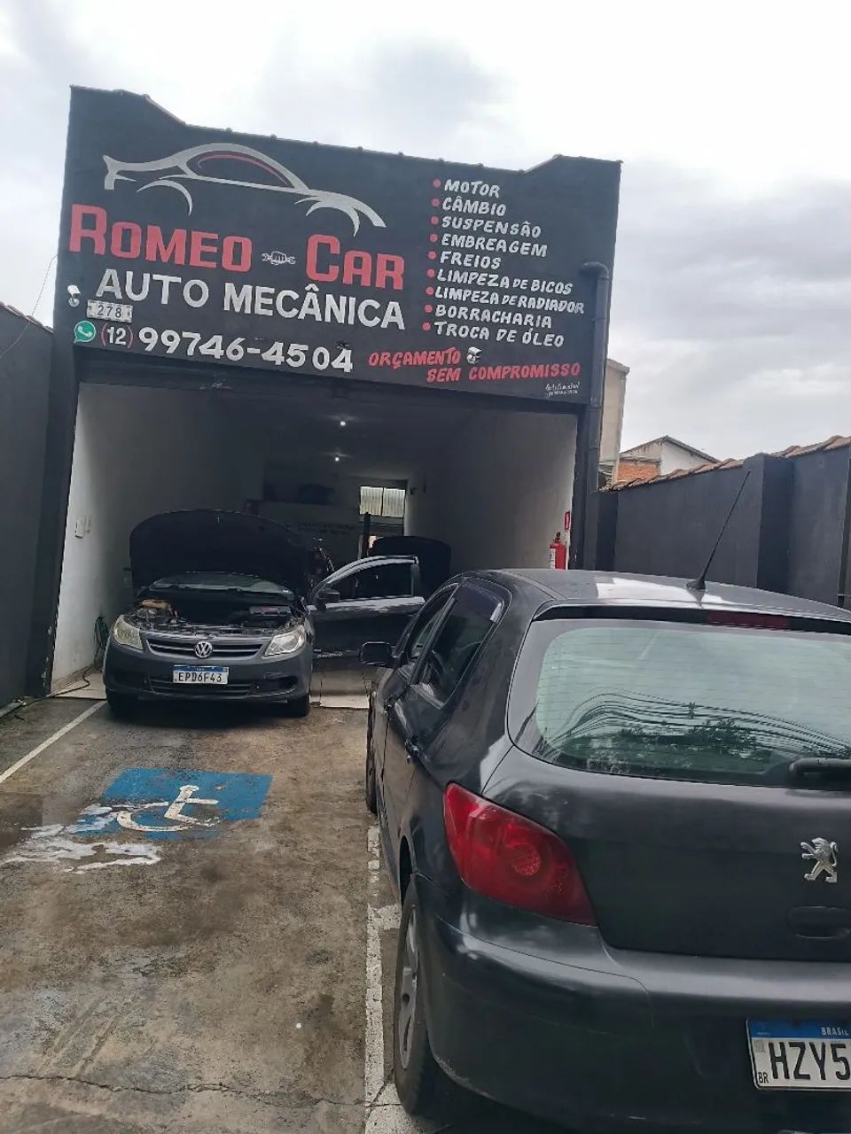 Ferramentas de oficina mecânica  - Foto 3