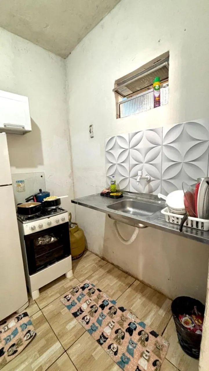 ?VENDO CASA NA VILA SÃO JOSE 2? - Foto 3