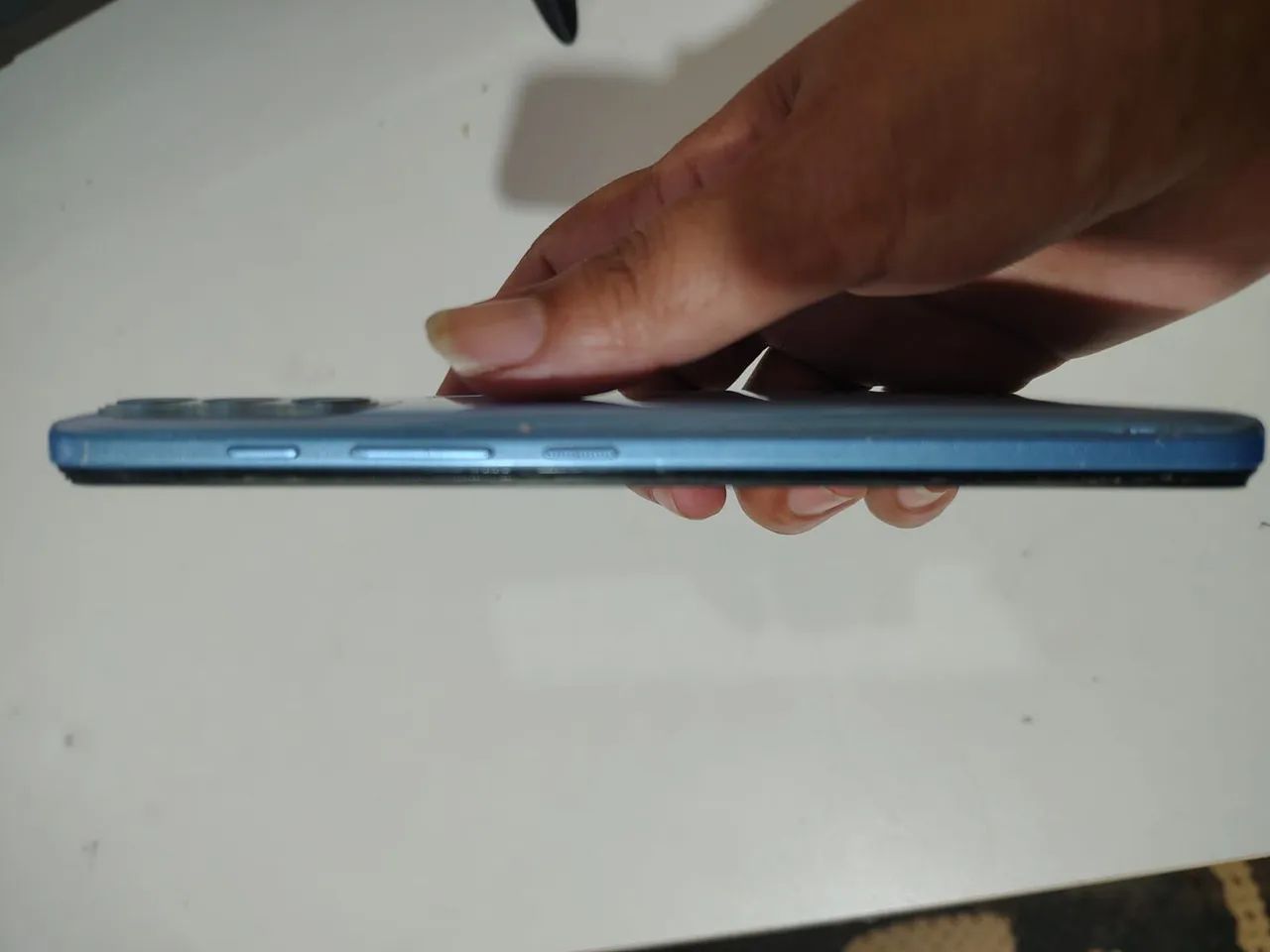 Vendo moto g71 - Foto 5