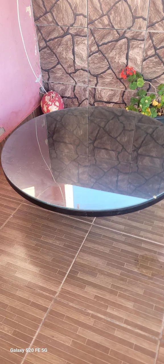 Mesa de centro