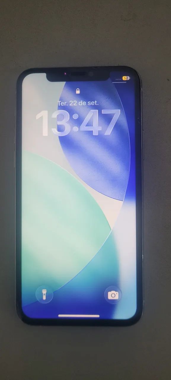 iPhone 11 Pro 256gb