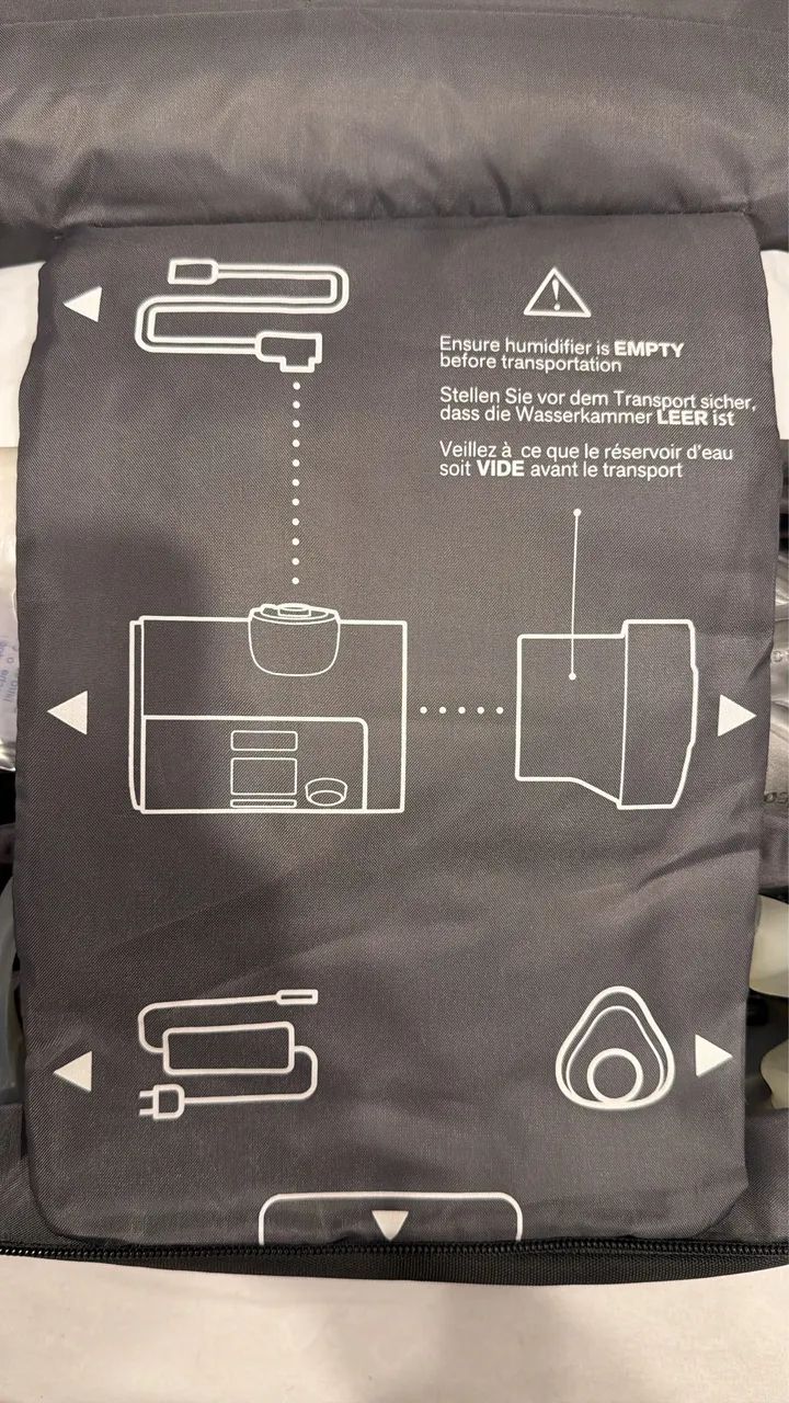 CPAP - Foto 2