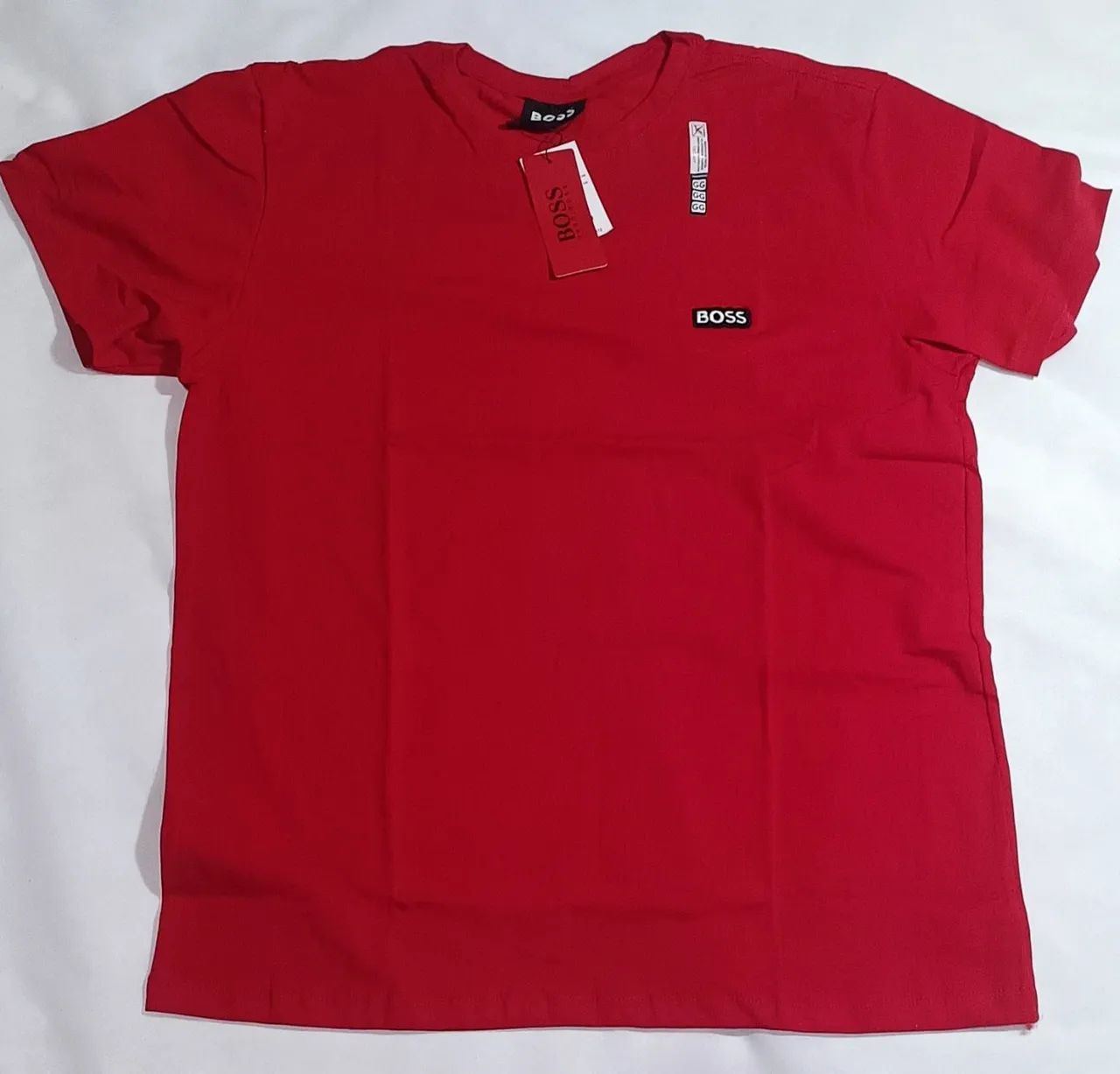 CAMISETA 