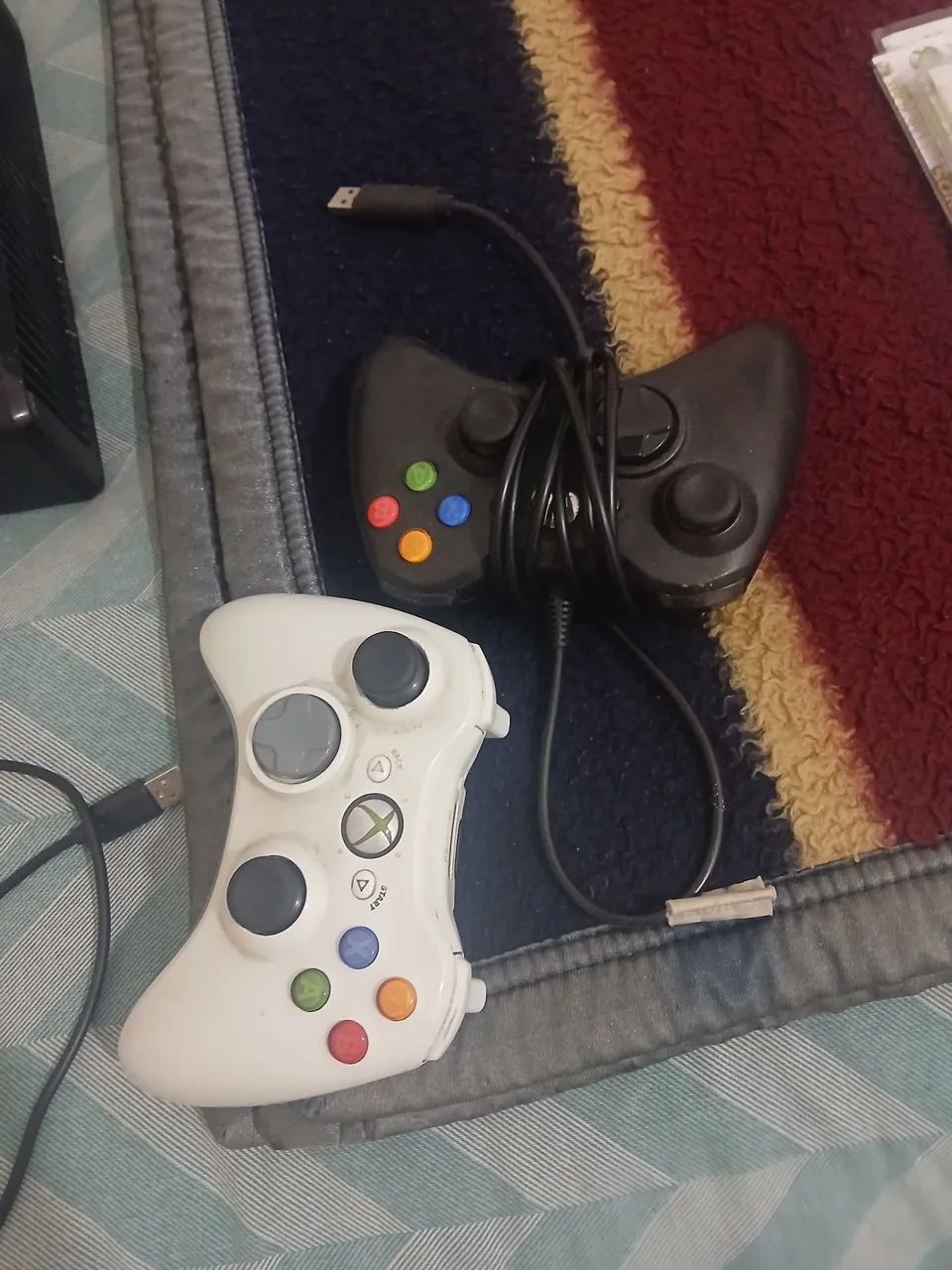 Xbox 360  - Foto 4