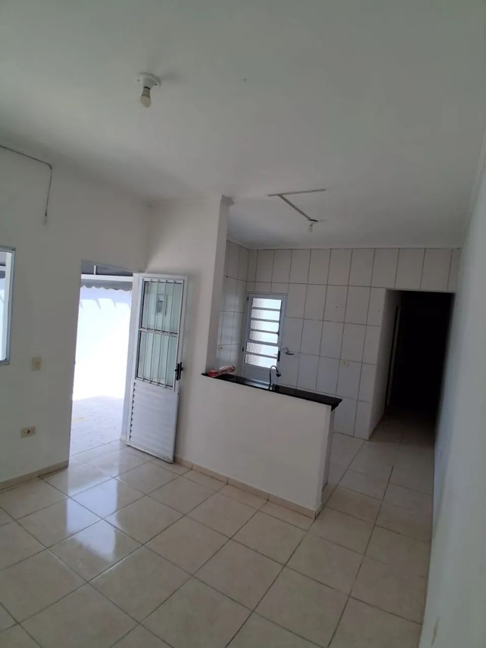 Foto - Itanhaém - Bopiranga