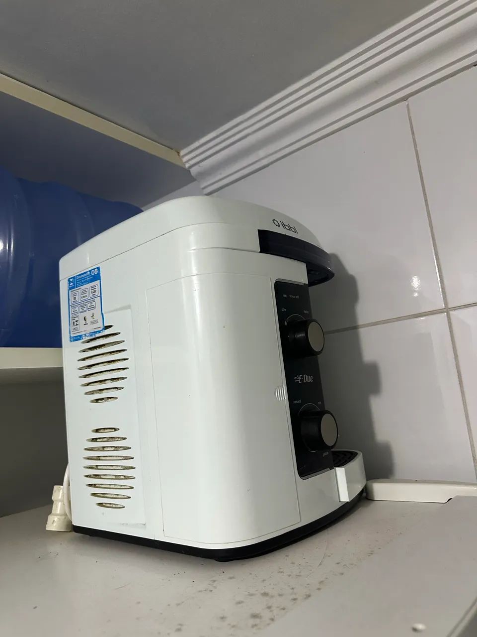Vendo bebedouro para pia - Foto 3